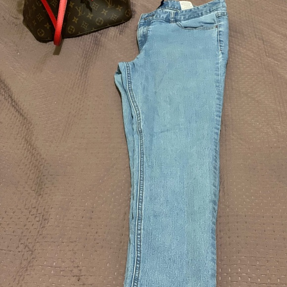 Denim - Giordano Jeans